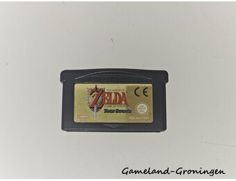 The Legend of Zelda A Link to the Past Four Swords (EUR)