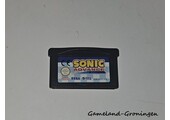 Sonic Advance (HOL)