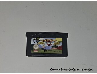 Looney Tunes Double Pack (UKV)