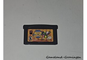 Planet Monsters (USA)