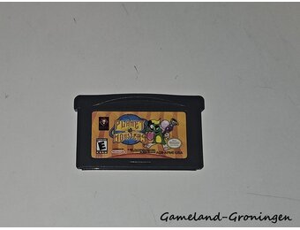 Planet Monsters (USA)