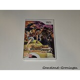 One Piece Unlimited Cruise 2 Awakening of a Hero (UKV)