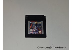Power Quest (USA)
