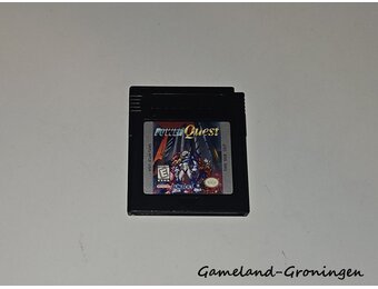 Power Quest (USA)