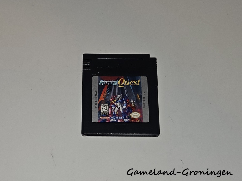 Power Quest (USA)