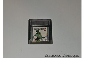 Army Men 2 (EUU)