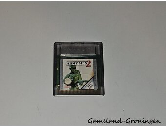 Army Men 2 (EUU)