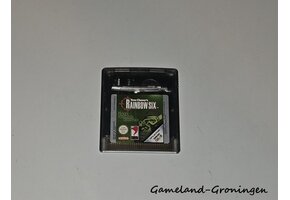 Tom Clancy's Rainbow Six (EUR)