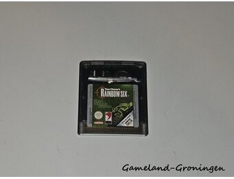 Tom Clancy's Rainbow Six (EUR)