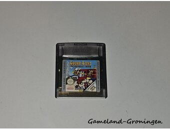 Lucky Luke Desperado Train (EUR)