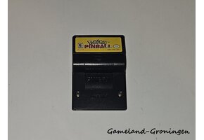 Pokemon Pinball (USA)