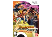 One Piece Unlimited Cruise 2 Awakening of a Hero (UKV)