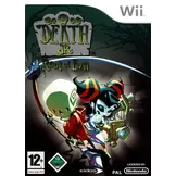 Death Jr. Root of Evil (EUR)