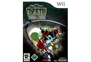 Death Jr. Root of Evil (EUR)