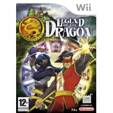 Legend of the Dragon (EUR)