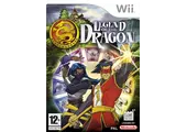 Legend of the Dragon (EUR)