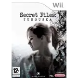 Secret Files Tunguska (UKV)