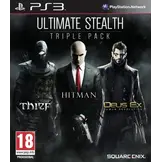 Ultimate Action Triple Pack