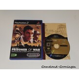 Prisoner of War (Compleet)