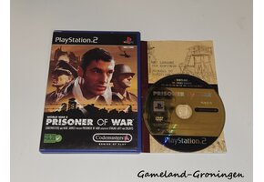 Prisoner of War (Complete)