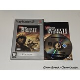 Conflict Desert Storm 2 (Compleet, Platinum)