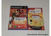 SingStar Studio 100 (Complete)