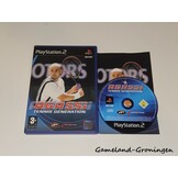 Agassi Tennis Generation (Complete)