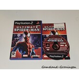 Ultimate Spider-Man (Compleet)