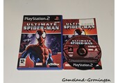 Ultimate Spider-Man (Compleet)