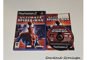 Ultimate Spider-Man (Complete)