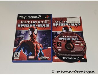 Ultimate Spider-Man (Complete)