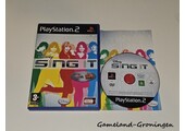 Disney's Sing It (Compleet)