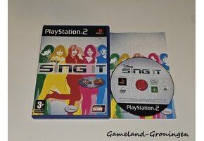 Disney's Sing It (Complete)