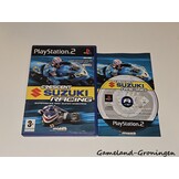 Crescent Suzuki Racing (Complete)