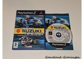 Crescent Suzuki Racing (Compleet)