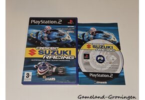Crescent Suzuki Racing (Compleet)