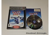 Happy Feet (Complete, Platinum)