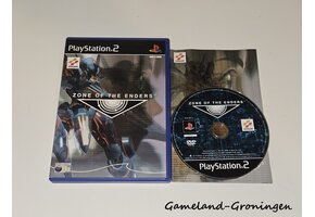 Zone of the Enders (Complete)