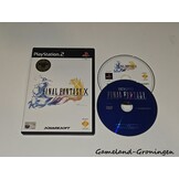 Final Fantasy X (Boxed)