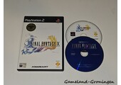 Final Fantasy X (Boxed)