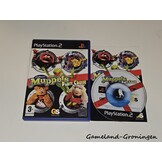 Muppets Party Cruise (Complete)