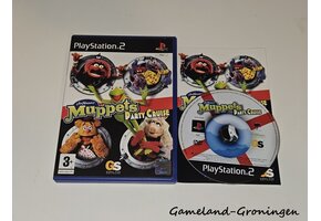 Muppets Party Cruise (Complete)