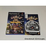 Myth Makers Super Kart GP (Compleet)