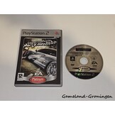 Need for Speed Most Wanted (Boxed, Platinum)