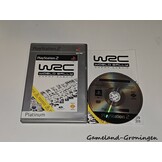 World Rally Championship (Compleet, Platinum)