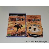 MX Superfly (Compleet)