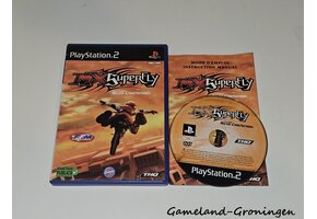 MX Superfly (Complete)