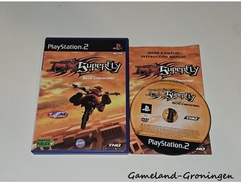 MX Superfly (Compleet)