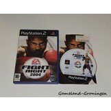 EA Sports Fight Night 2004 (Complete)