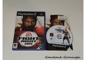 EA Sports Fight Night 2004 (Complete)